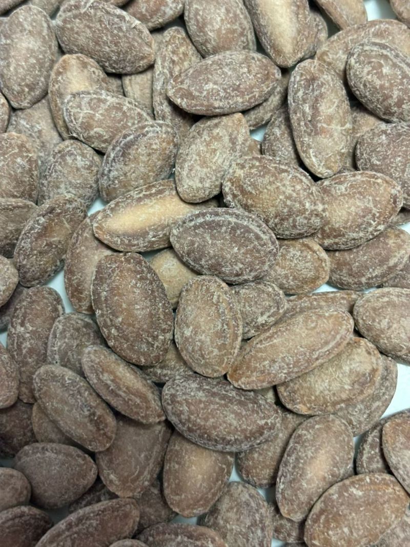 河南郑州奶油味吊瓜子瓜蒌子大颗粒特大颗粒吊瓜子休闲