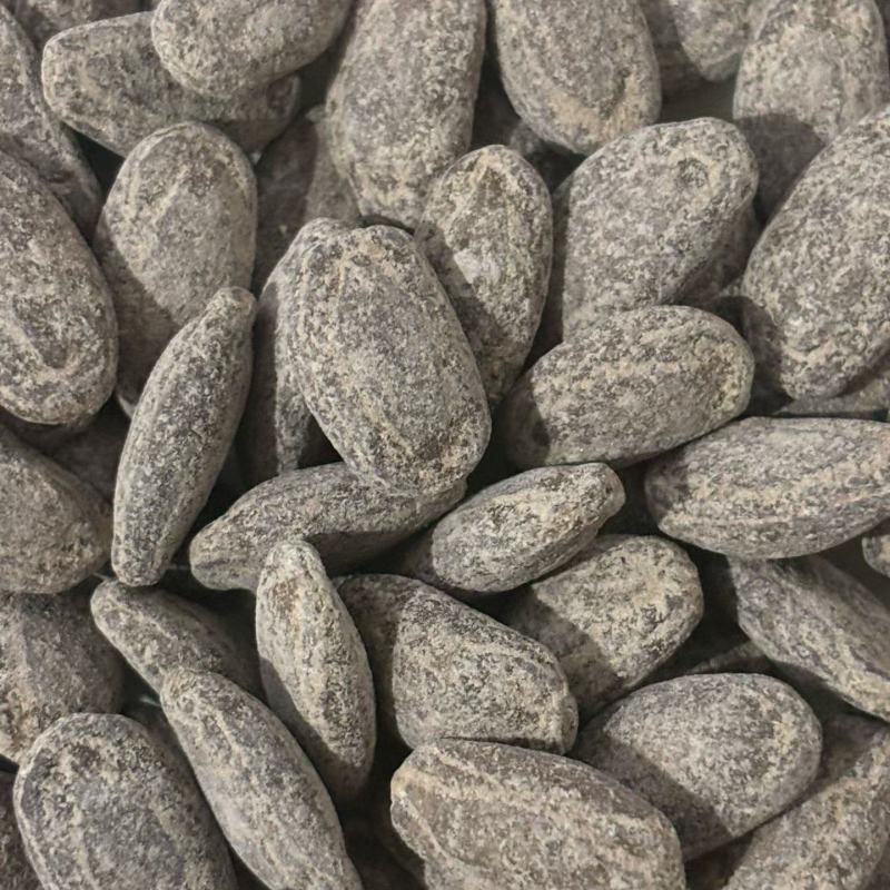 河南郑州奶油味吊瓜子瓜蒌子大颗粒特大颗粒吊瓜子休闲