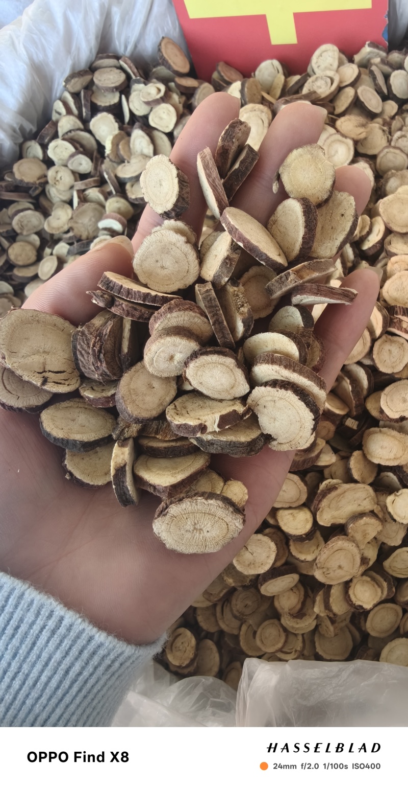 甘草片中药材批发特级甘草片无硫干草泡茶量大从优