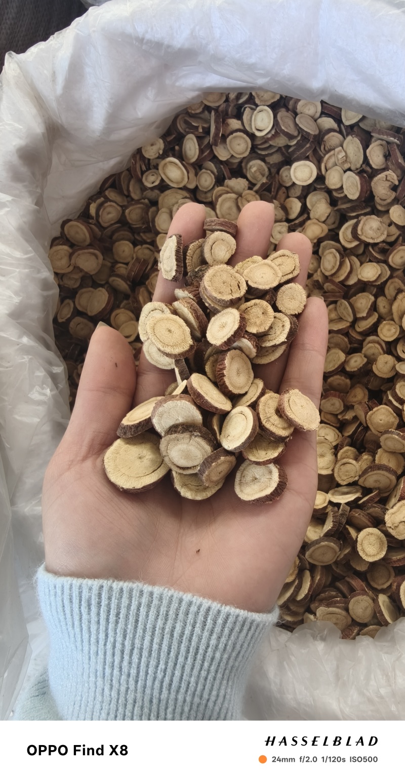 甘草片中药材批发特级甘草片无硫干草泡茶量大从优