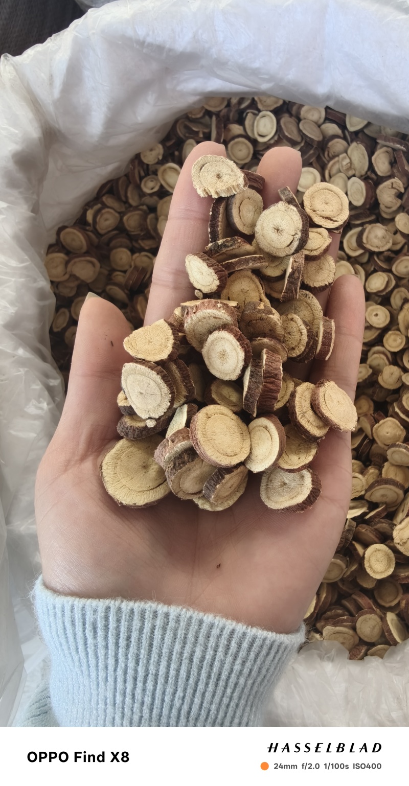 甘草片中药材批发特级甘草片无硫干草泡茶量大从优
