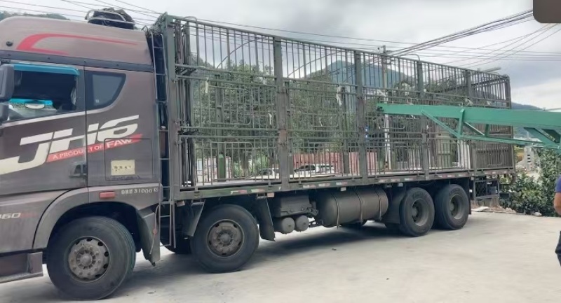 物流公司，全国都可以叫车，各种车型都有，欢迎新老客户前来