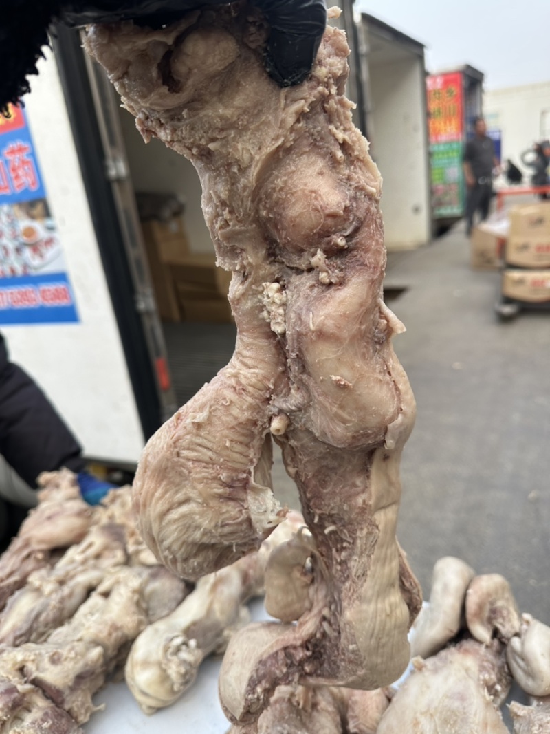 熟牛杂/量大价优/欢迎下单