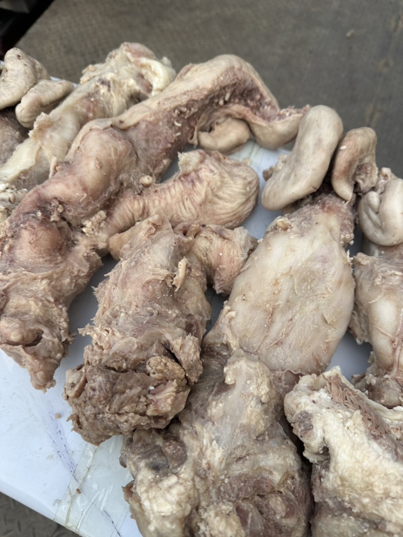 熟牛杂/量大价优/欢迎下单