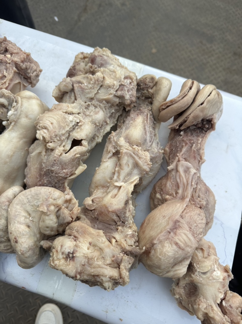 熟牛杂/量大价优/欢迎下单