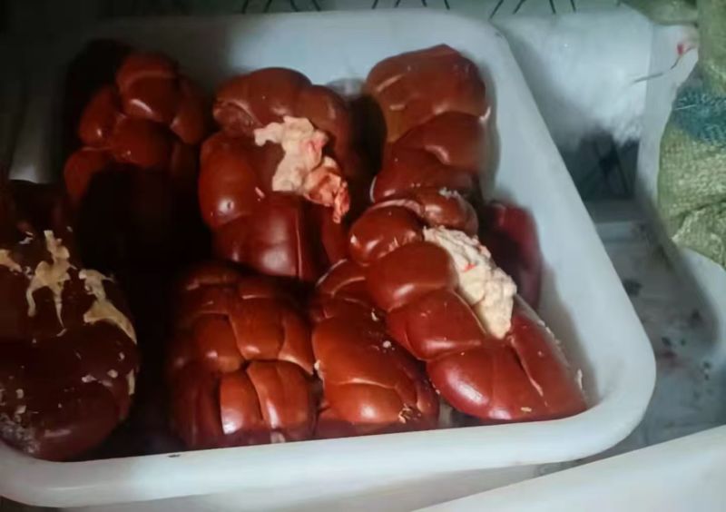 牛净腰一手货源，可视频看货全国发货