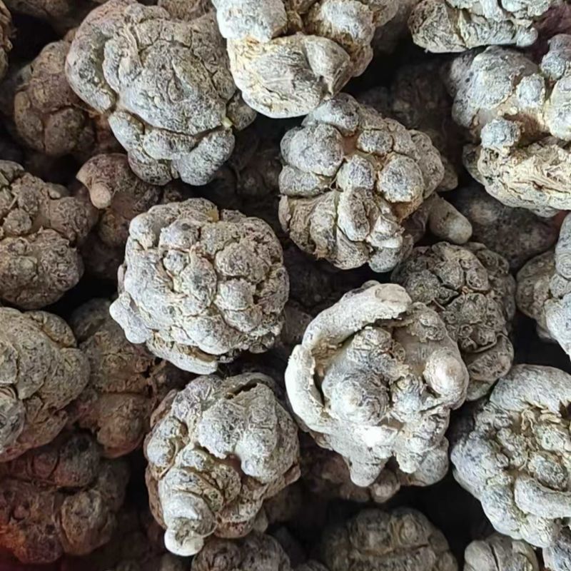 精选三七三七根茎云南产地直供质量保证量大优惠包邮