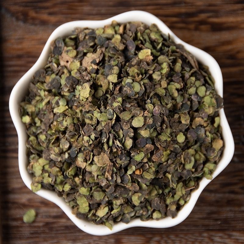 萍紫背浮萍新货无硫中药材浮萍草浮萍水干净无杂质量保证草药