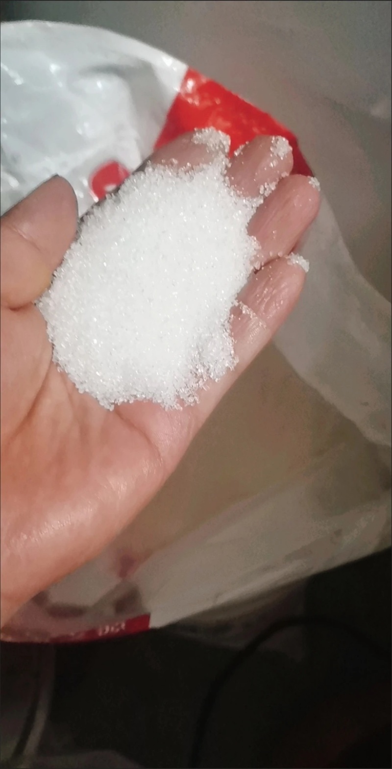 白砂糖甘蔗白糖批发糖葫芦甜品批发