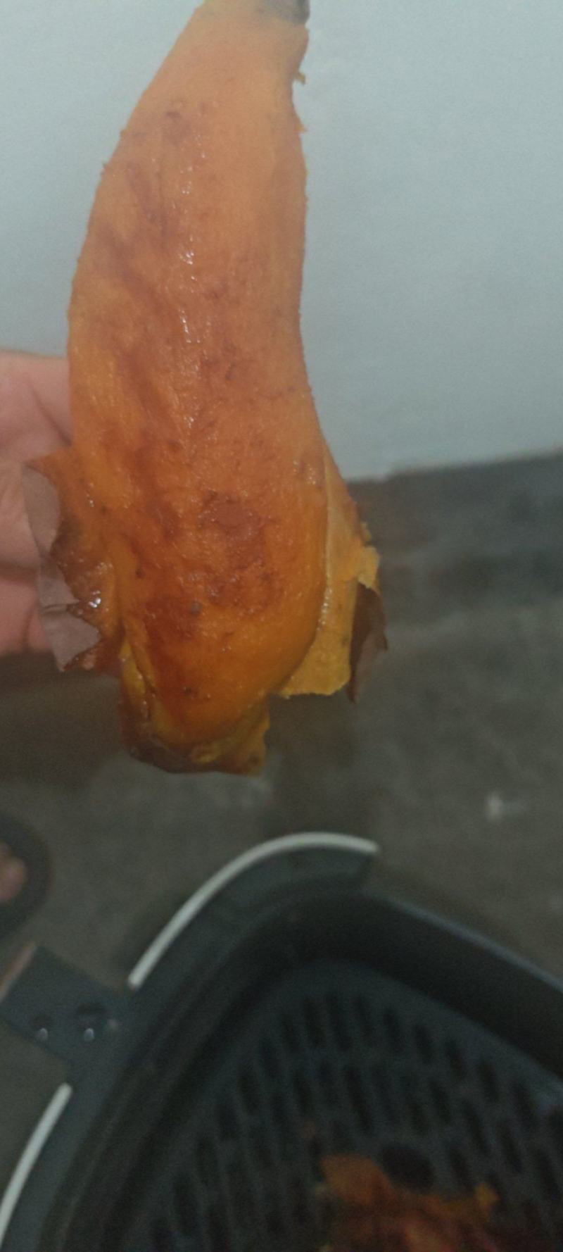 精品烟薯，纯沙地，一手货源，可视频看货欢迎咨询