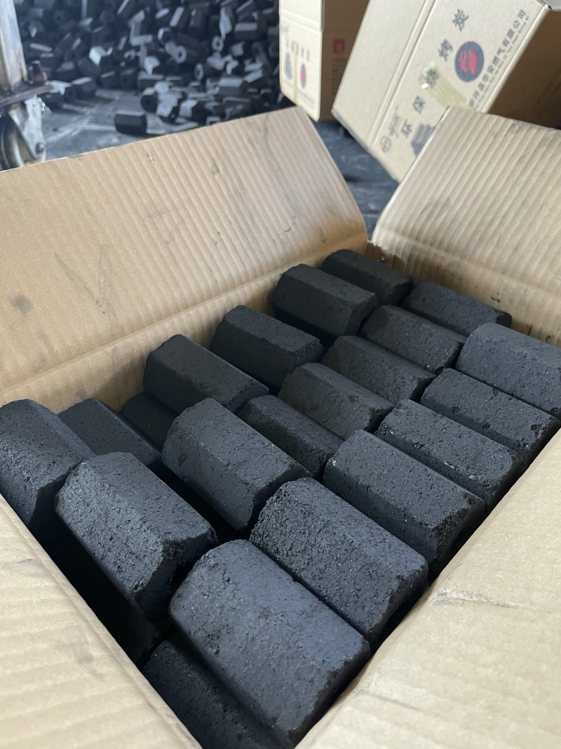 环保烧烤炭一手货源量大价格可谈欢迎来电咨询