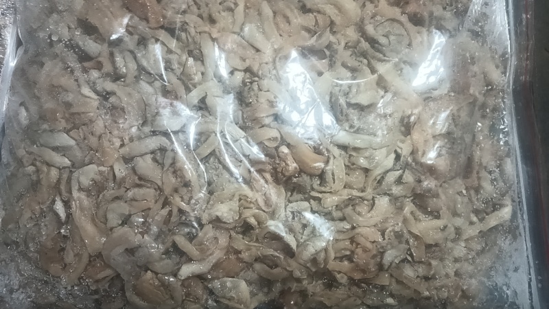 洞庭湖河蚌肉自有工厂可溯源对接电商餐饮团购~支持一件代发