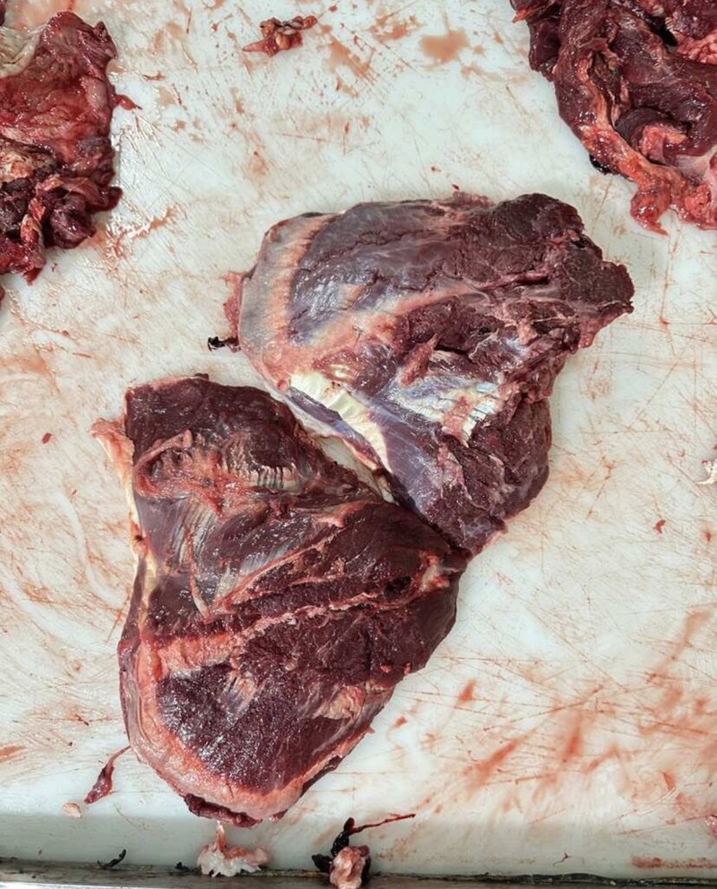 【牛大脸肉-求合作】批发50斤牛大脸肉