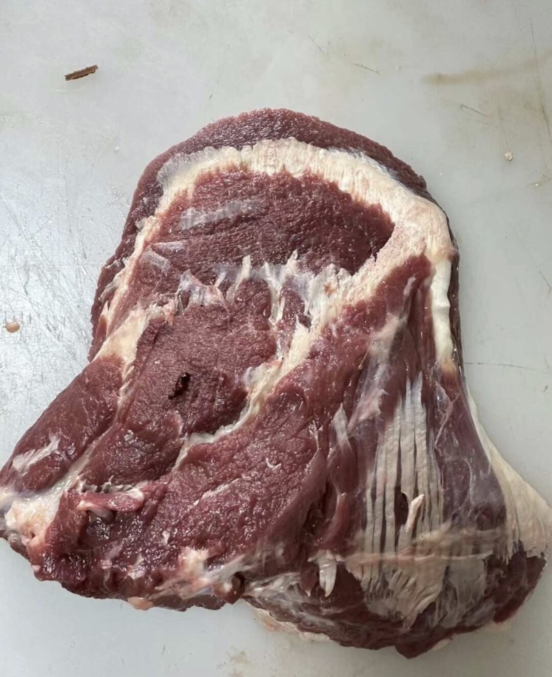 【牛大脸肉-求合作】批发50斤牛大脸肉
