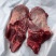【牛小脸肉-求合作】批发50斤大块牛碎肉牛小脸肉