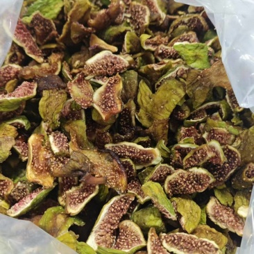 芭劳奈无花果干大规模种植保质保量价格实惠运输便利电联