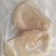 电商合作盐渍白灵菇