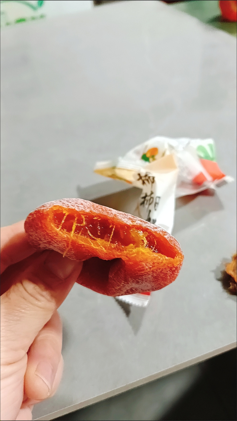 蜜柿独立包装正宗广西新鲜霜降糖心柿子柿蜜子蜜柿整箱批发