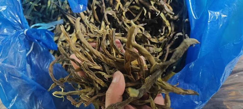 全国销售干豆角