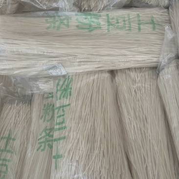 甘肃静宁洋芋粉条