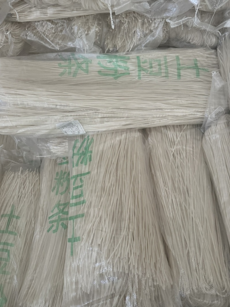 甘肃静宁洋芋粉条