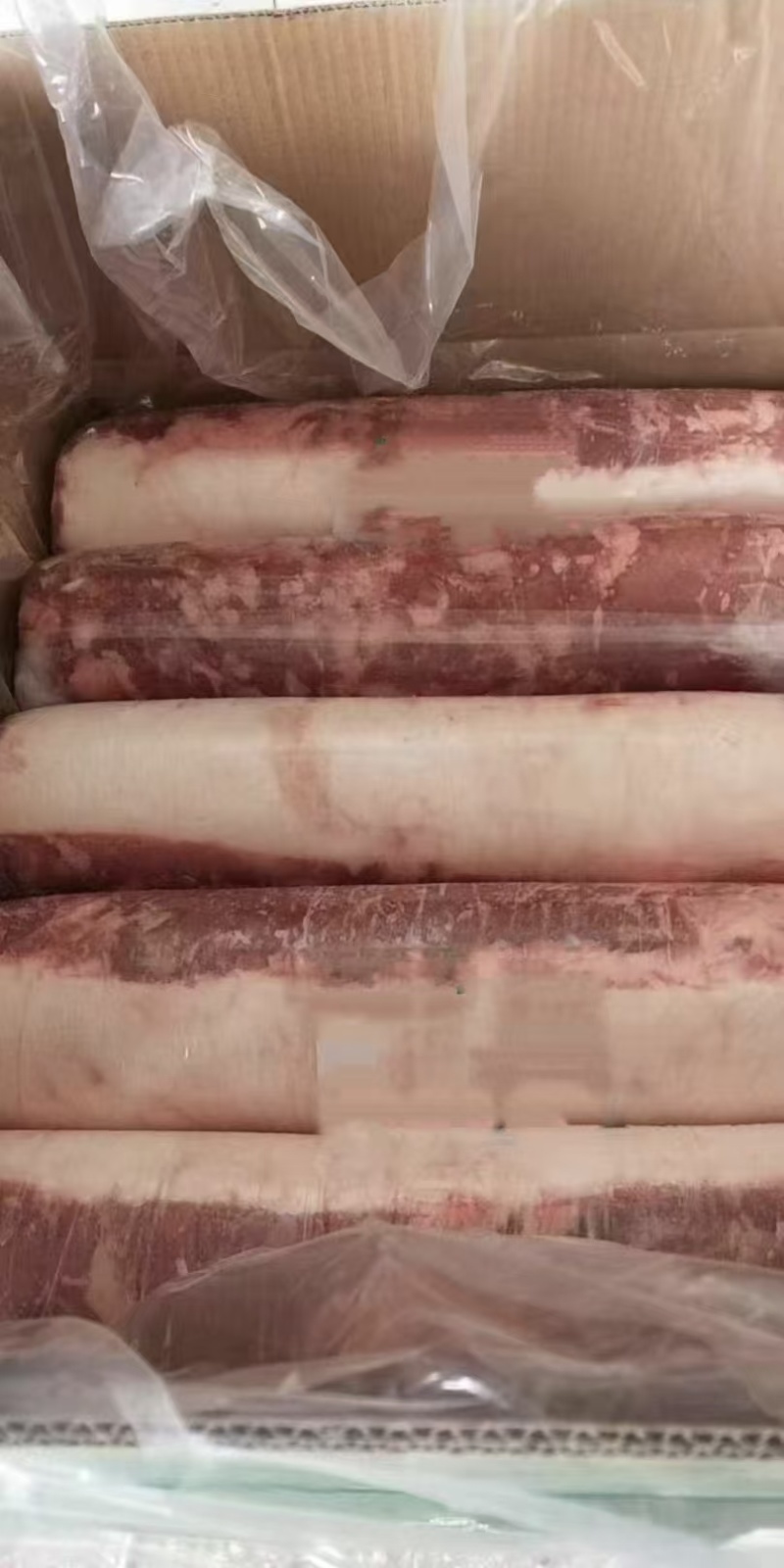 羊肉-羊肉卷羔羊肉卷/量大从优/代收代卖/对接批发采购
