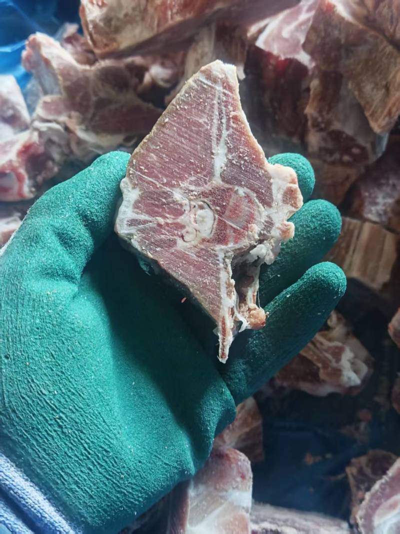鑫业满肉羊蝎子实拍，卖的太好了，都是回头客。质量非常好