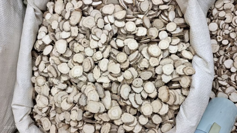 白芷安徽白芷各种规格2斤包邮量大优惠