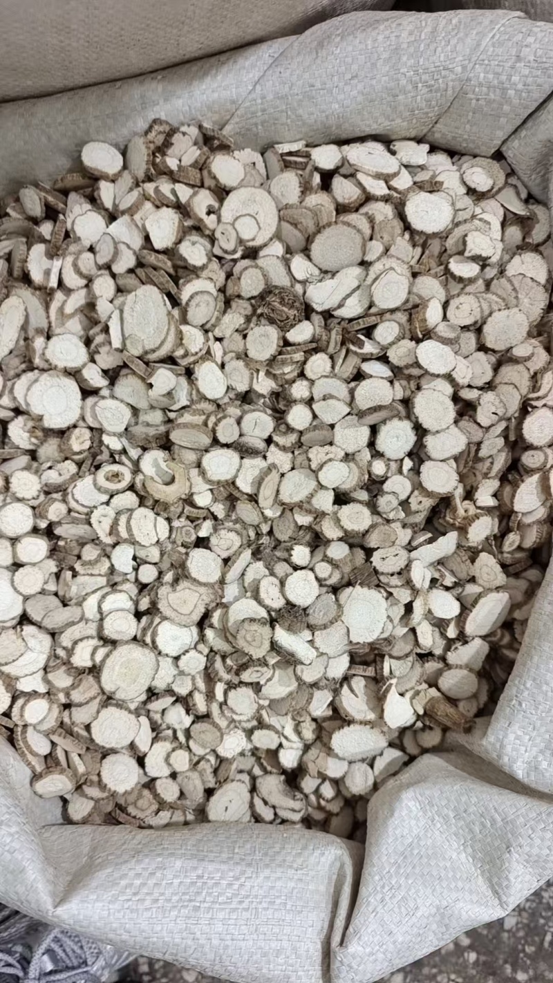 白芷安徽白芷各种规格2斤包邮量大优惠
