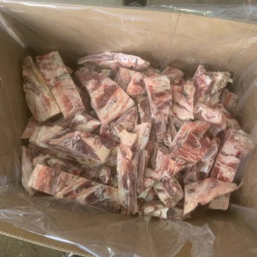 诚信商家，牛软肋，带脆骨肉多，价格低，适合自助，