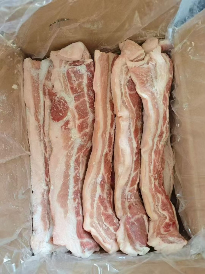 前上肉条，可用于爆炒，烧烤，红烧，性价比高，一件20斤