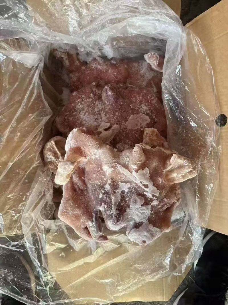 熟白羊脸肉