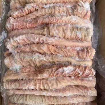 一级纯干的八成熟大肠头