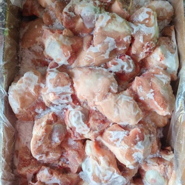 猪前肉骨