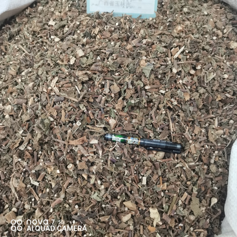 霍香中药材广霍香整棵切断规格齐全常年供应