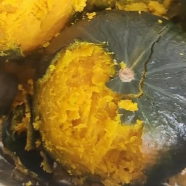 精品贝贝南瓜