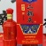 永丰牌京轩德鸿运（红）北京二锅头500ml，42度