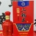 永丰牌京轩德鸿运（红）北京二锅头500ml，42度