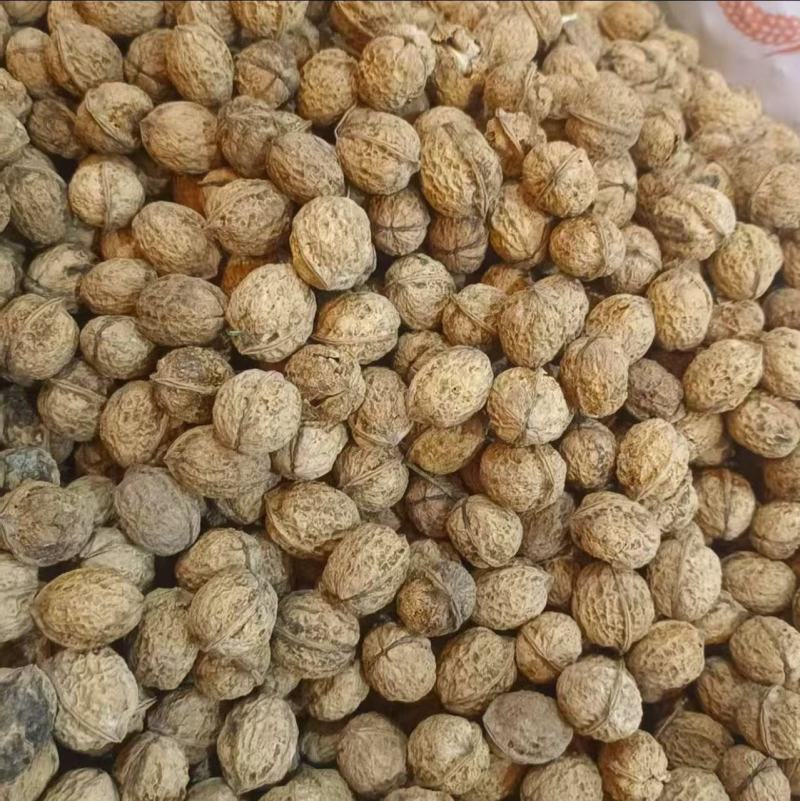 核桃云南大麻薄皮185纸皮核桃电商代发
