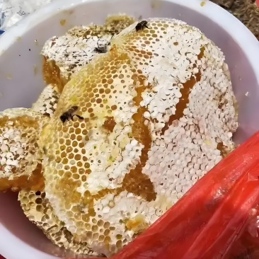 蜂蜜