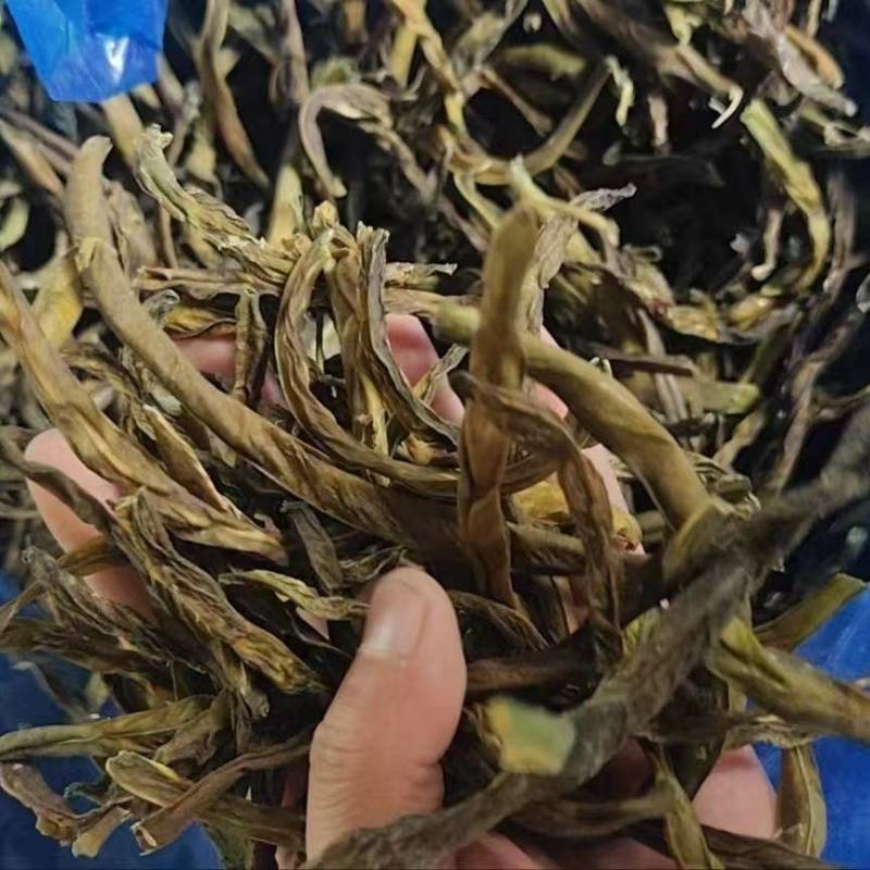 架豆王