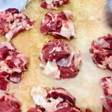 牛肉筋