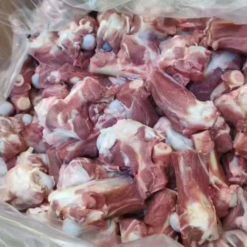 满肉羊棒骨