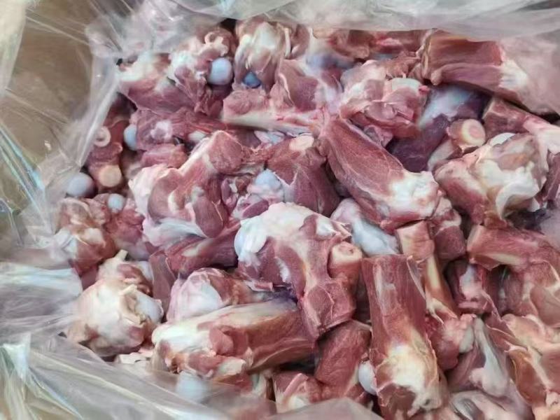 满肉羊棒骨