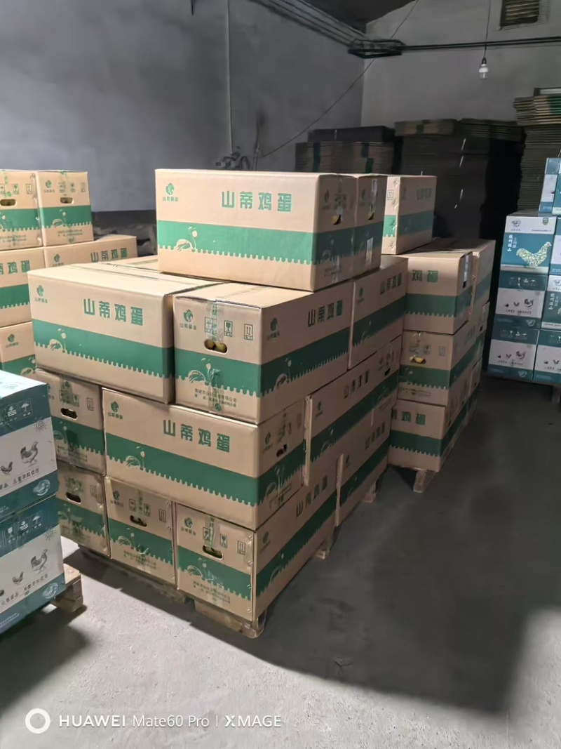 皖南土鸡蛋散养土鸡蛋精品包装新货直发欢迎电联