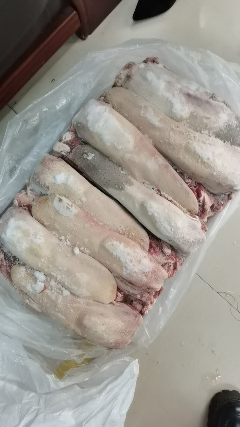 牛舌