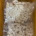 新鲜冷冻黄肉木薯，粉糯，口感好。