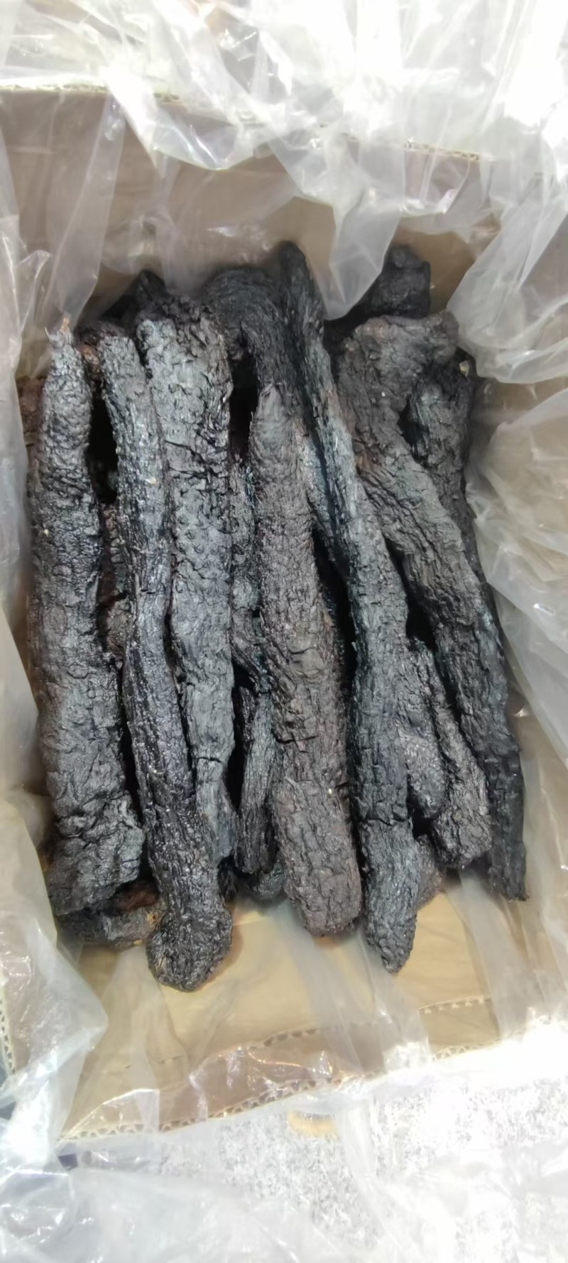 肉苁蓉软质油性肉苁蓉整根含量高规格全批发零售