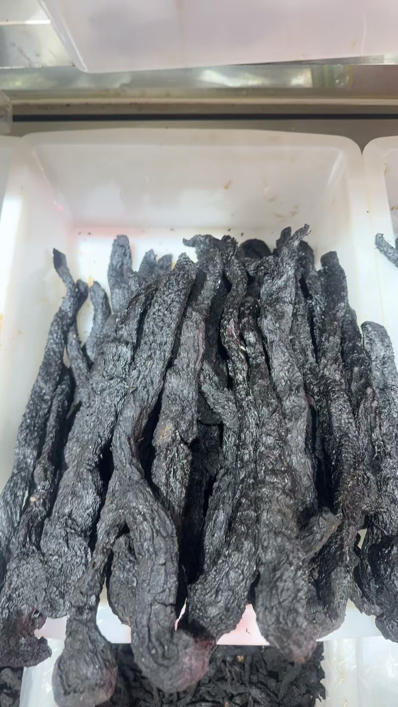 肉苁蓉软质油性肉苁蓉整根含量高规格全批发零售