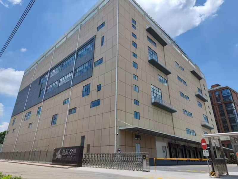 佛山领鲜冷链——粤港澳大湾区高标冷链招商！